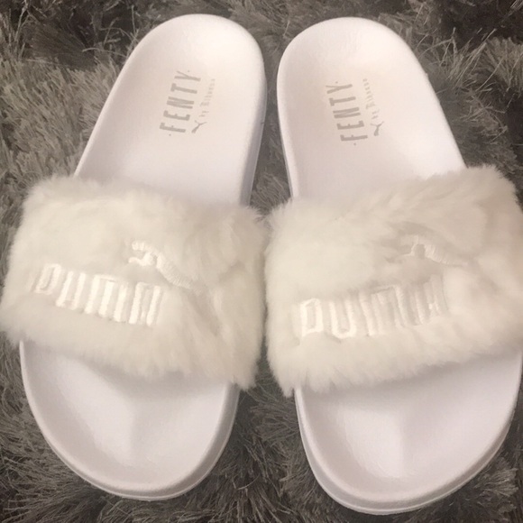 fenty beauty slippers